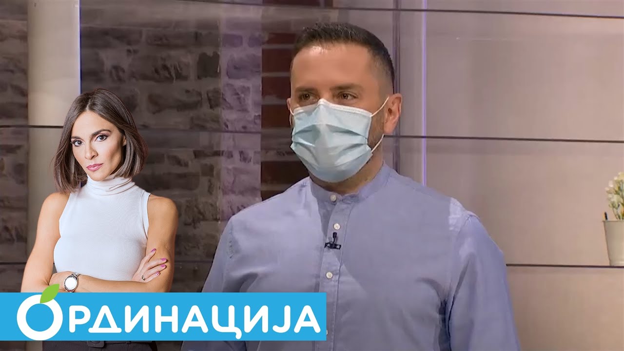 Vitamini B grupe | RTS Ordinacija