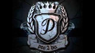 Prodigio - Tupac (Ft.Deezy Wonder) [Prod.Ghetto Ace]
