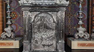 18 januari 2026 - Bruiloft te Kana