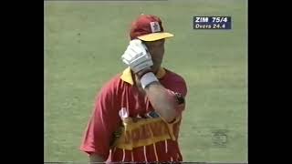 Andrew Waller 67 vs Australia 1996 WORLD CUP | robelinda2 - Community