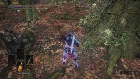 DARK SOULS™ III: "A Connection Error Occurred"