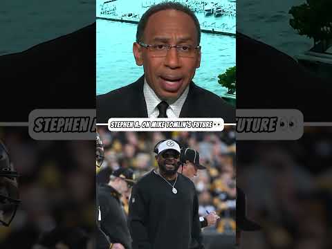 Should the Steelers