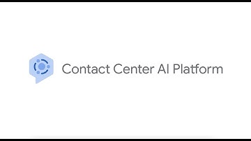 Contact Center AI Explainer Video