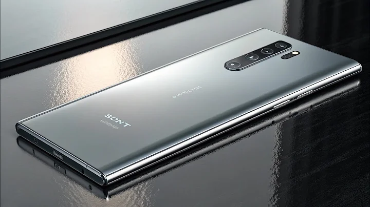 2026 Sony Xperia 1 VIII 5G 🔥 Full Review | Best Camera & 4K OLED Smartphone?