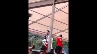 Beniqno and Duo Racun - Simalakama