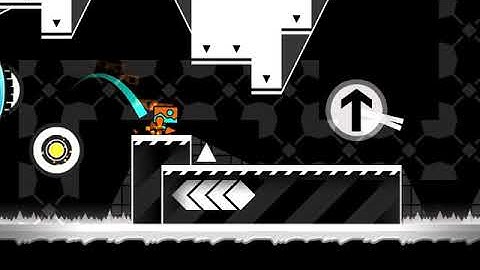 Stride by Split72 (Featured) Complete (Geometry Dash)