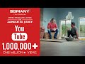 Somany tvc  zameen se judey  2019