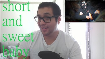 Metalhead reacts to PRXJEK - BLADETUCKEDFACEFUCK (Official Music Video - SEIZURE WARNING)