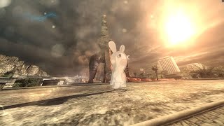 Why I should be permanently banned from modding (METAL GEAR RISING)