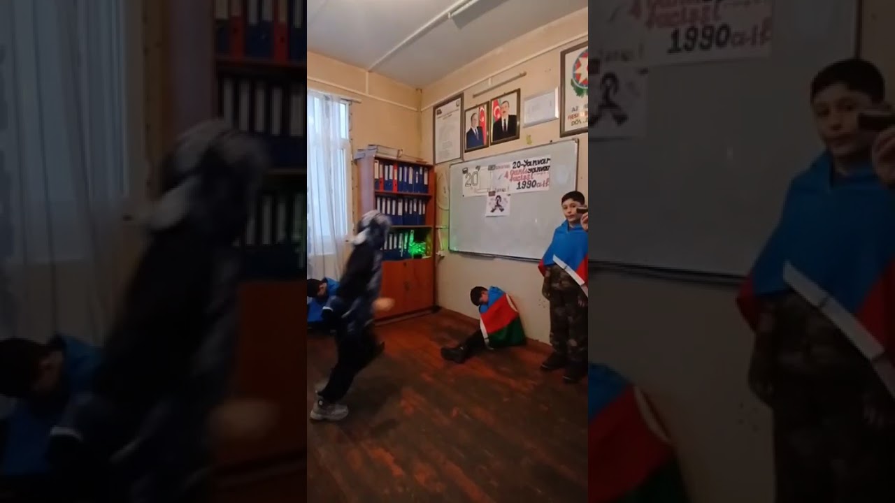 20 yanvar Qanlı gün