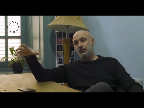 Music of protest | პროტესტის მუსიკა | Chai Khana