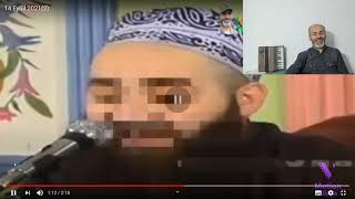 Cübbesiz Mahmut ''Resul ile sohbet eden takvalı Eşeğin hayat hikayesi ibret olsun diye anlatılıyor!'