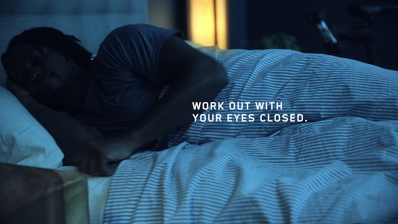 should i sleep after a workout should i sleep after a workout