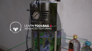 Advanced Texturing  Learn Toolbag 4, Ep.8