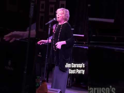 Christine Ebersole &