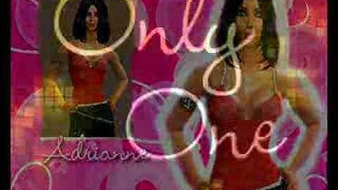 Sims Next Top Model Cycle 3 OPENING