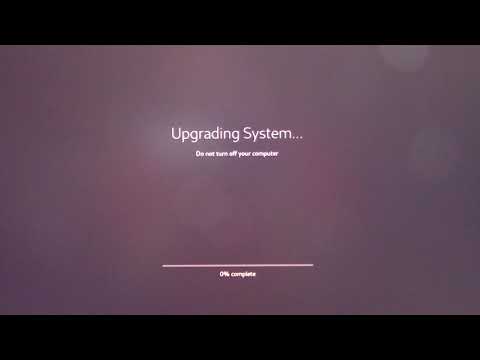 Video: Asenna Fedora 8 (Ihmissusi) Windows XP: hen, jossa QEMU: 11 vaihetta Video: Asenna Fedora 8 (Ihmissusi) Windows XP: hen, jossa QEMU: 11 vaihetta