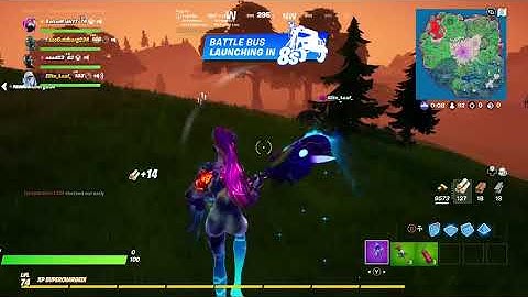 He DIED on spawn island!!!