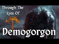 D&D Lore; Through the eyes of Demogorgon