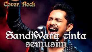 Download Lagu Sandiwara Cinta Semusim - Iklim (Cover Rock by Save Niskala) MP3