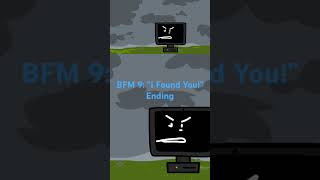 The ending to BFM 9: “I Found You!” #battleformoney  #shorts #bfdi