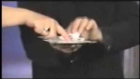 Magic at the Edge de Jeff McBride (3 DVD Set) - Alberico Magic