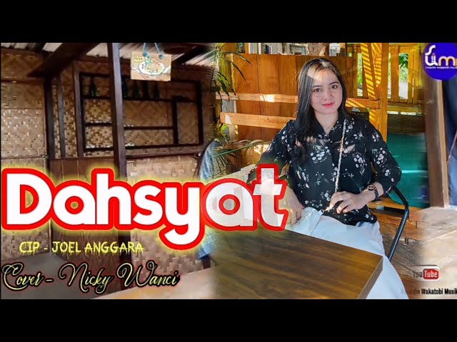 Lagu joget wakatobi terbaru 2023 DAHSYAT  Cover Nicky..!! Swardin class=