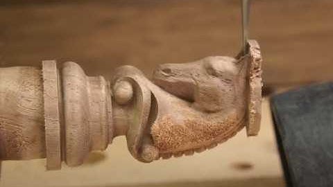 Making my own Luxury Chess Set : PART 1