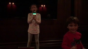 Alexis Silva “My Heart Will Go On” featuring Joshua Silva aka JAS