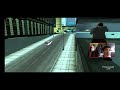Hyoo serius ya adik² - Gta Lcs ps2 #19 live