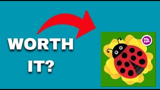 Baby games for one year olds. App Review screenshot 5