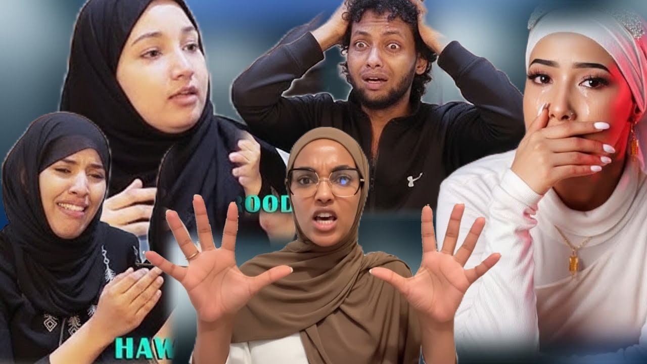 Со мной что-то серьёзно не так. То, как люди плачут, — это неправда.