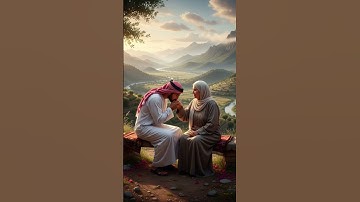 تلاوة مؤثرة جدا الشيخ ماهر المعيقلي ووصينا الإنسان بوالديه