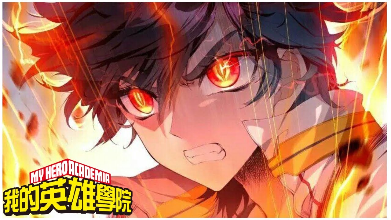 Op Heartbroken Deku Teleported in Fairytail | Izuku x Erza | Part-1 - DxD X Fairytail