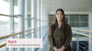 Werken bij de Belastingdienst via Driessen