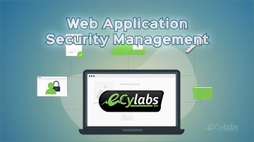 eCyLabs Application Security Posture Management - ASPM