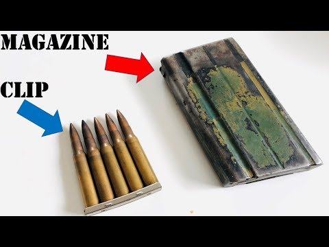 Vidéo: Le magazine et le clip sont-ils la même chose ?