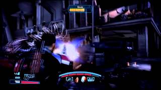 Mass Effect 3 - Walkthrough Part 68