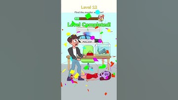 Impossible Date 2: Fun Riddle - Find the murder weapon! - Level 12 - Gameplay 2024 (IOS, Android)