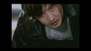 Moonchild (MC The Max) - Because Of Love [Korean Sad Song]