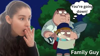 Top HILARIOUS Highlights: Family Guy's BEST Moments Ever!