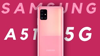 Upcoming samsung midrange 5g smartphone, galaxy a51 full specs,
pricing & launch date in india, everything you need to know about a...
