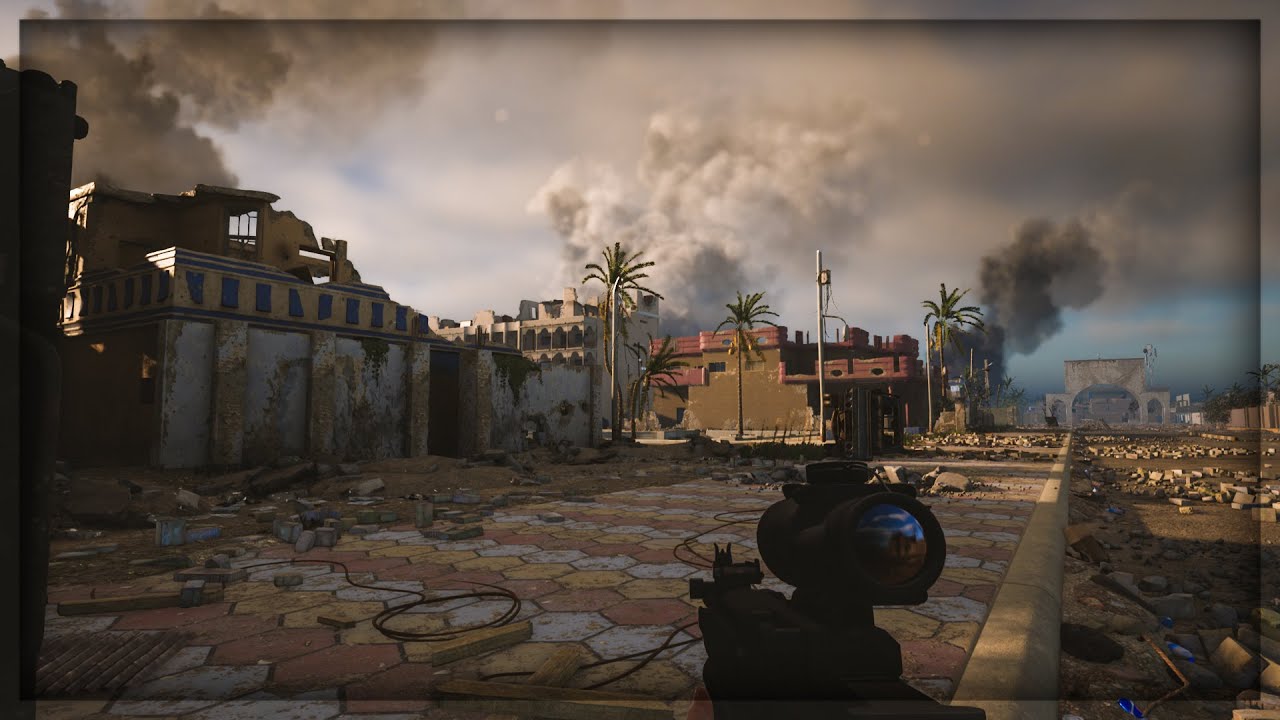 ALERTE À FALLUJAH ! – Six Days in Fallujah (Gameplay) - YouTube