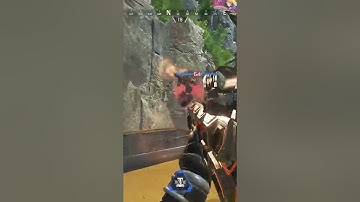 #shorts Apex Legends TSM ImperialHal 1v3 in Realm