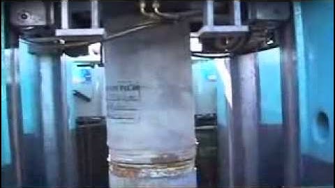 FECON thi công ép cọc bằng Robot