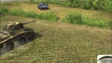 Men Of War Basic Overview Tutorial