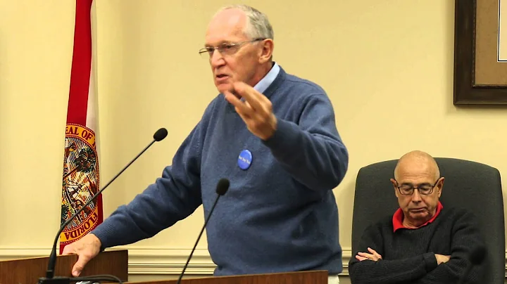 Phil Scanlan testimony 120715