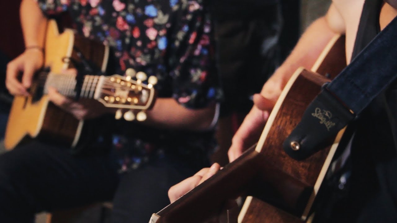 Watch City of the Sun - Alive | Radio Nowhere Sessions on YouTube Watch City of the Sun - Alive | Radio Nowhere Sessions on YouTube