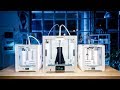 Introducing the ultimaker s5