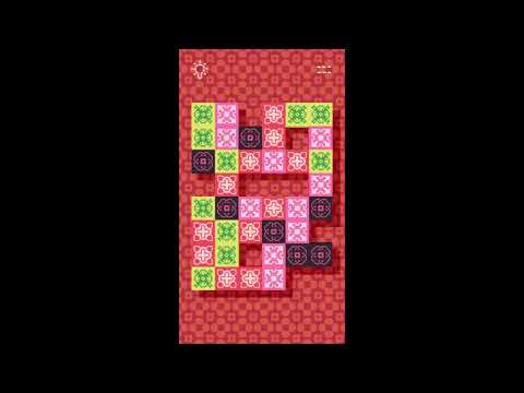 Tile Snap. Level(Chapter) 86. Walkthrough.